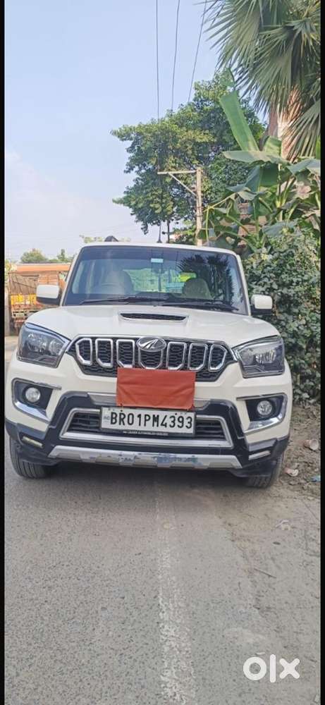 Mahindra Scorpio Diesel 2021