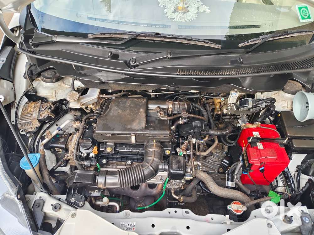 Maruti Suzuki Ertiga Vxi (o) Cng, 2022, Cng & Hybrids
