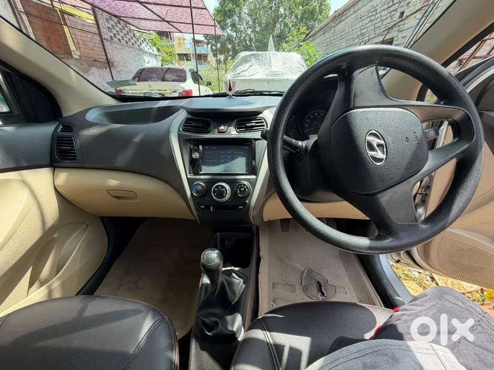 Hyundai Eon 2017 Model Car