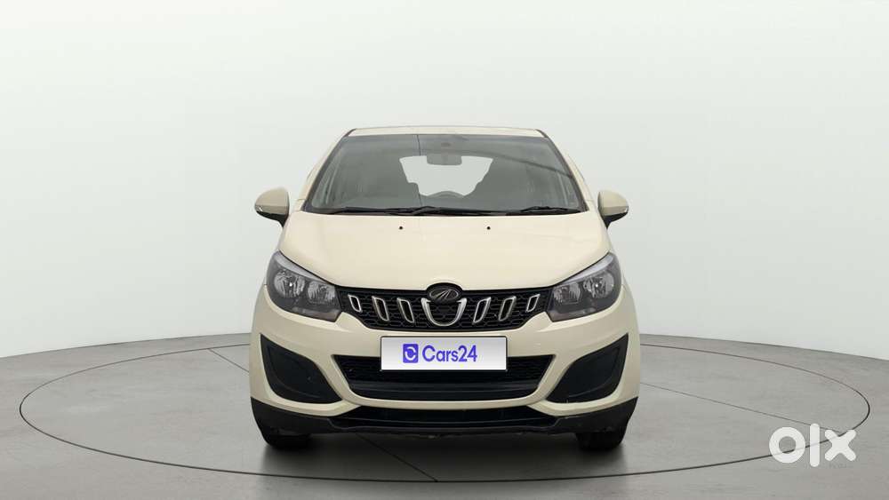Mahindra Marazzo M2, 2018, Diesel