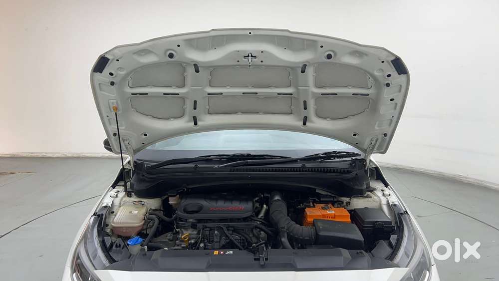 Hyundai I20 N Line N8 1.0 Turbo Dct, 2023, Petrol