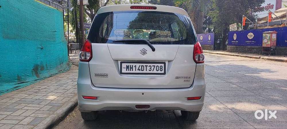 Maruti Suzuki Ertiga 2012-2015 Zdi, 2013, Diesel