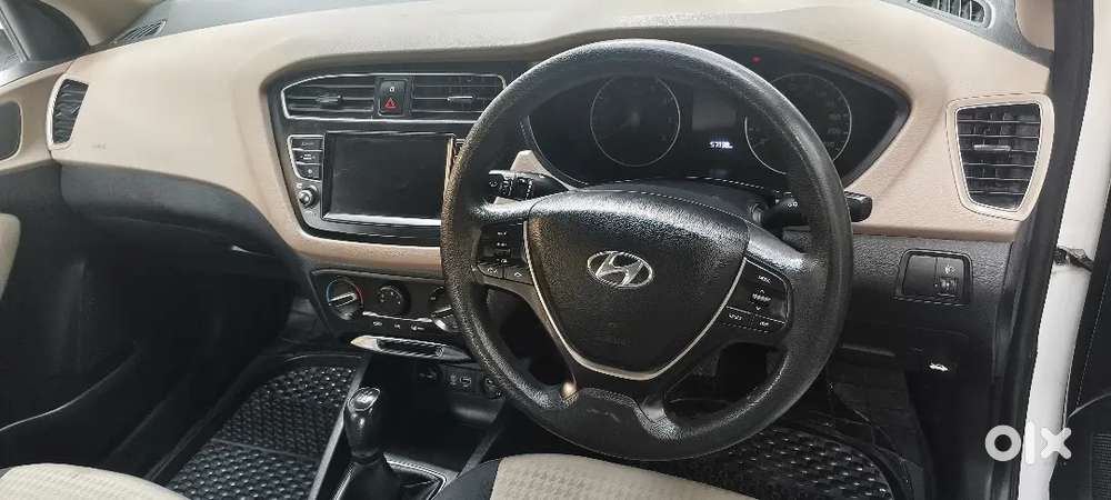Showroom Condition
