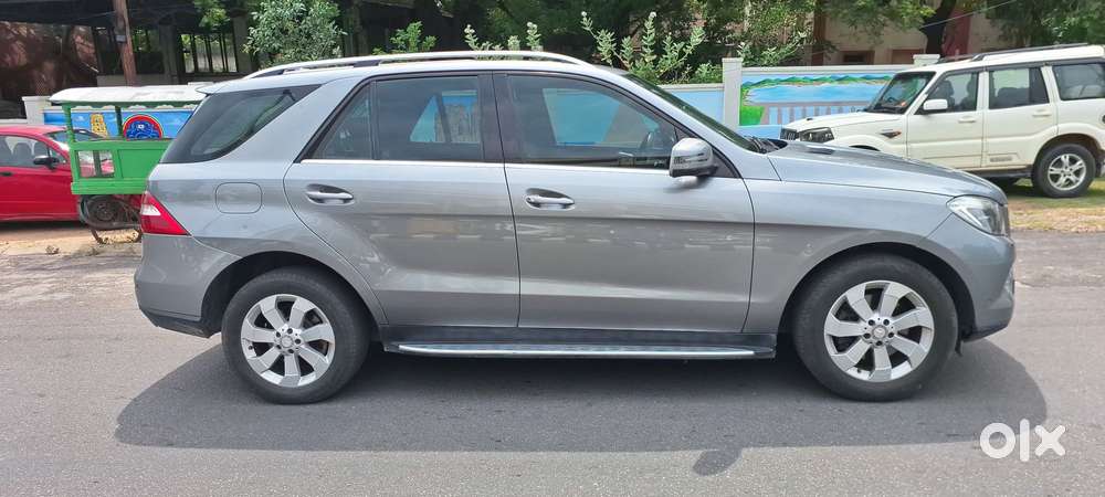 Mercedes-benz Gle Class 2.1 250d 4matic, 2015, Diesel