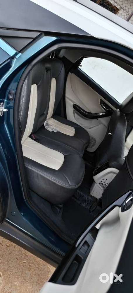 Tata Nexon Ev Xz Plus, 2020, Electric