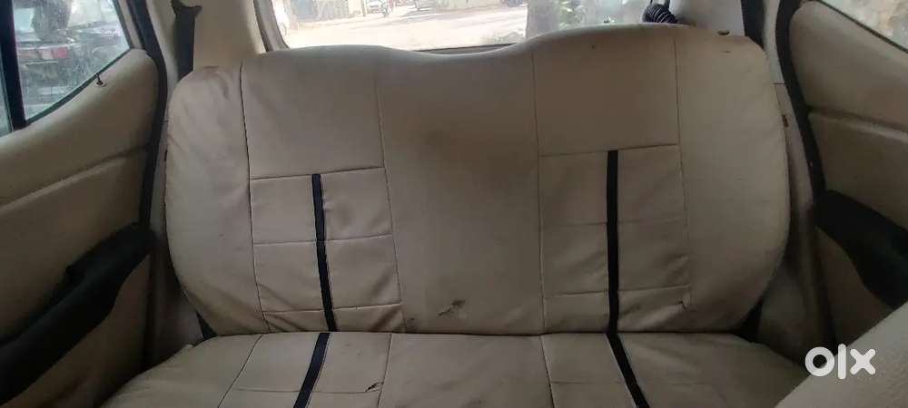 Hyundai I10 2008 Lpg 95000 Km Driven