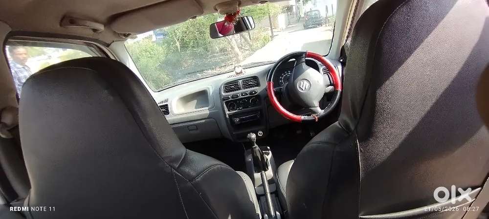 Maruti Suzuki Alto K10 2012 Petrol Well Maintained