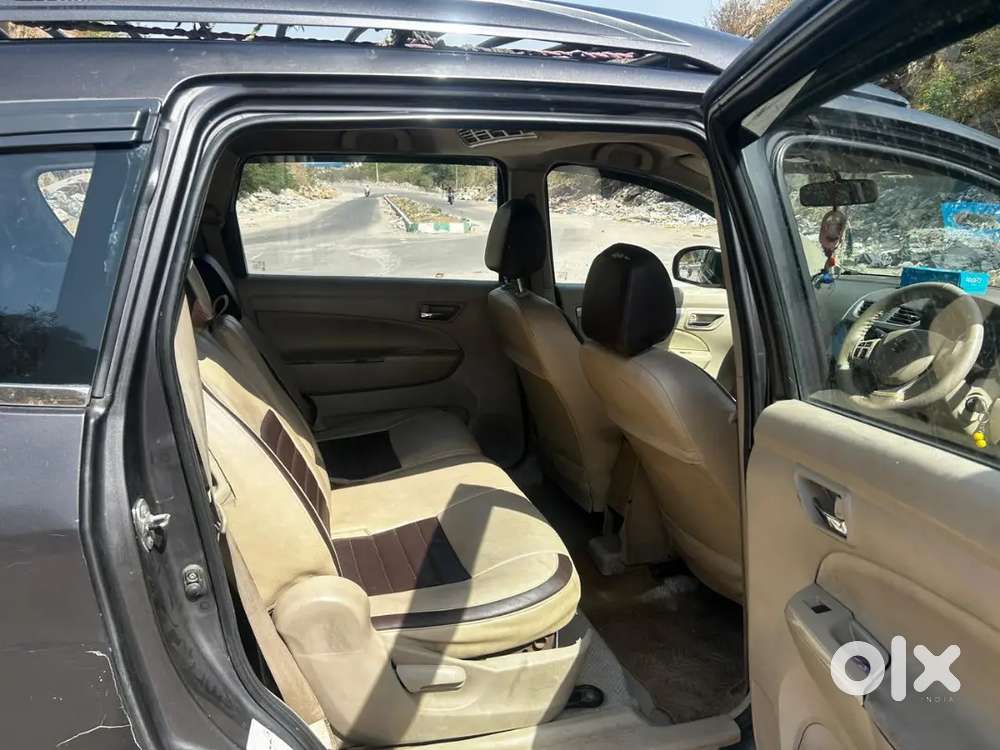 Maruti Ertiga
