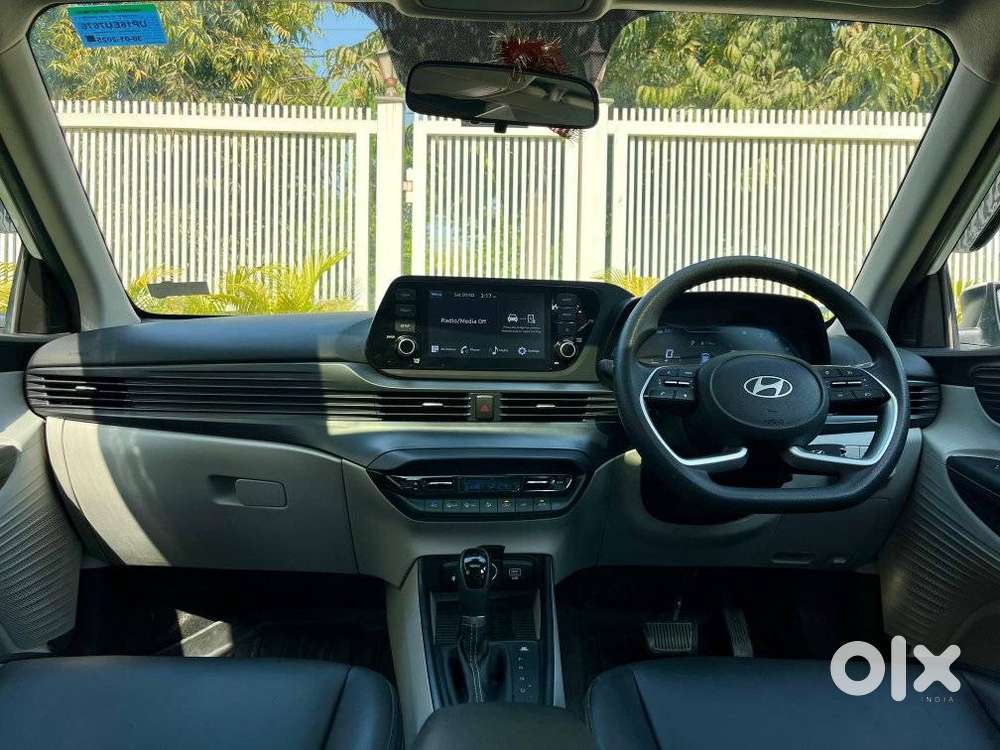 Hyundai I20 1.2 Sportz (o), 2025, Petrol