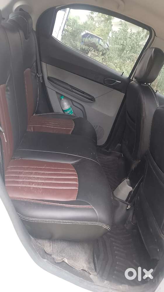 Tata Tiago 1.05 Revotorq Xt, 2020, Petrol