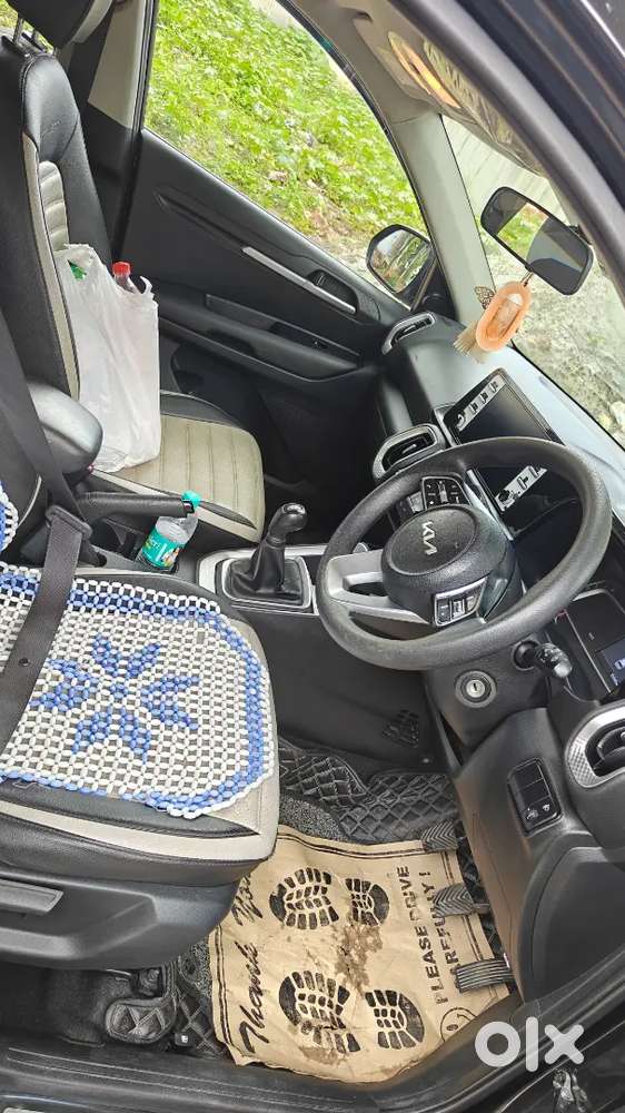 Kia Sonet Htk 2022