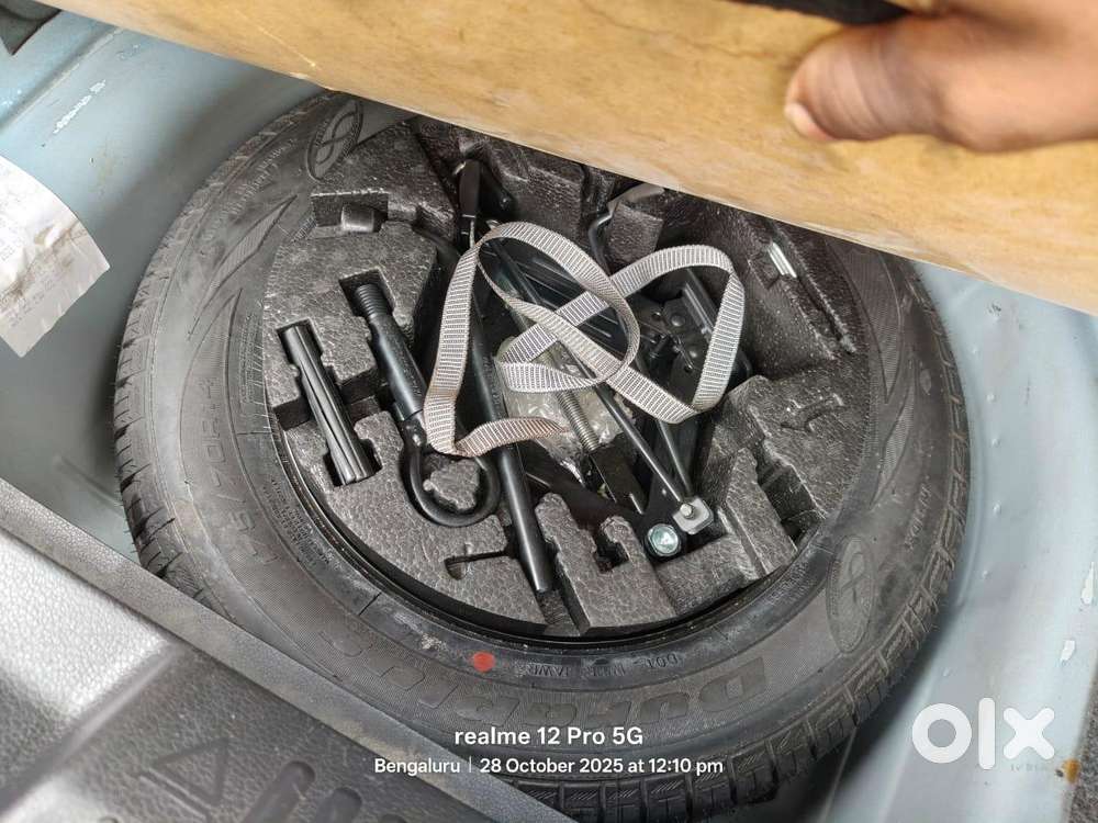 Volkswagen Polo 1.0 Mpi Comfortline, 2018, Petrol
