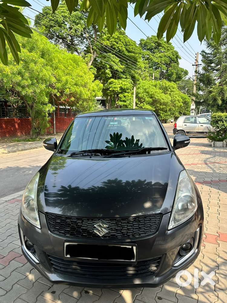 Maruti Suzuki Swift 2015 Diesel Good Condition