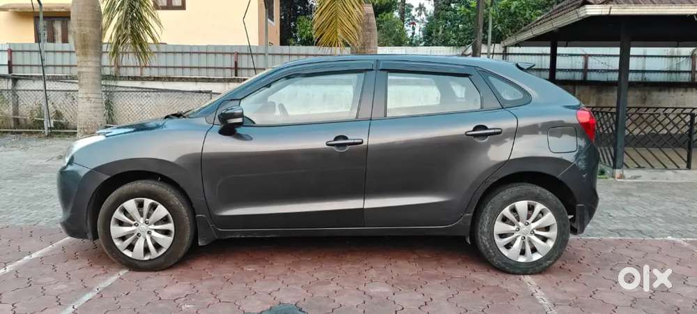 Maruti Suzuki Baleno 2018 Petrol Good Condition