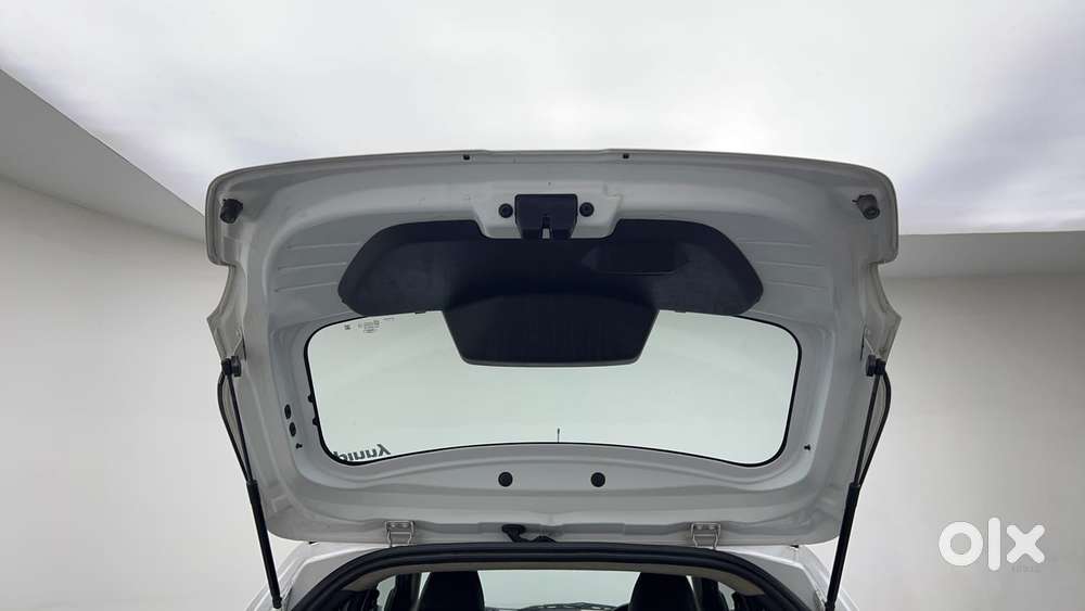 Ford Figo 1.2p Trend Mt, 2017, Petrol