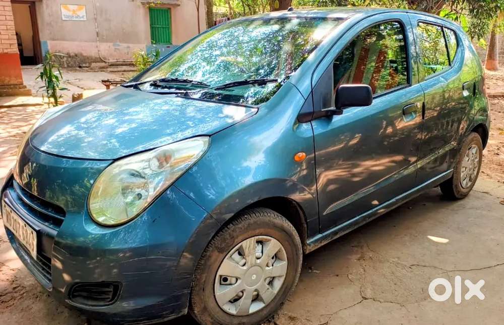 Maruti Suzuki  Doctor Owned A-star 2011 Petrol Well Maintained