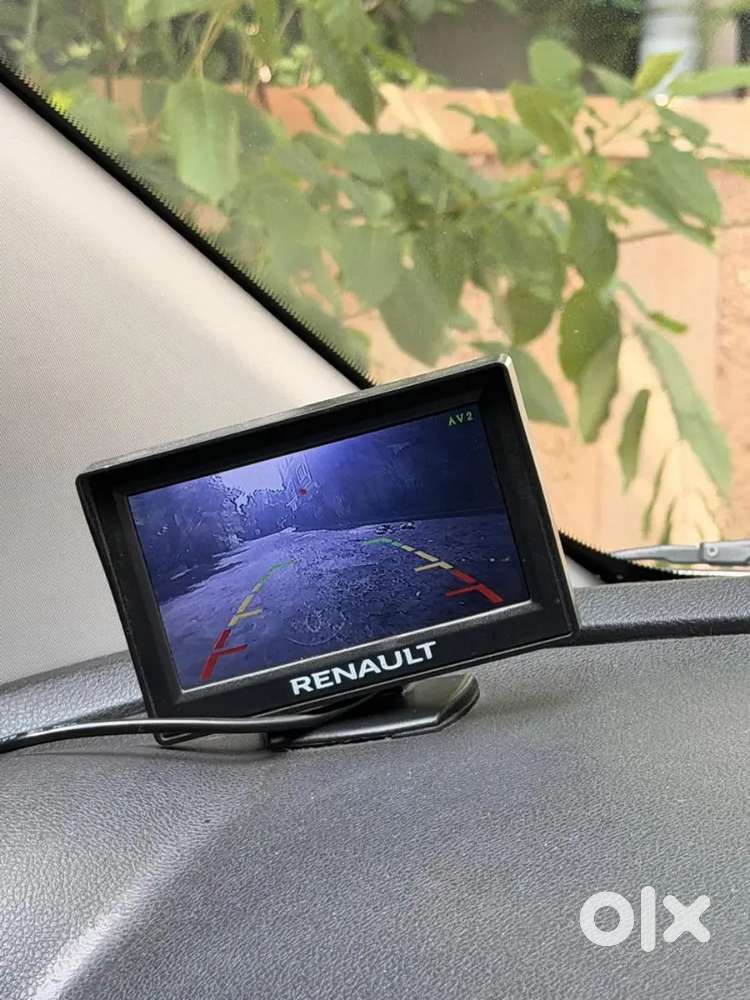 Renault Captur 2019