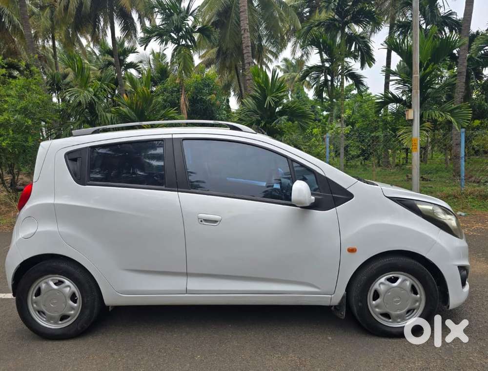 Chevrolet Beat 2014-2016 Diesel Lt Option, 2014, Diesel
