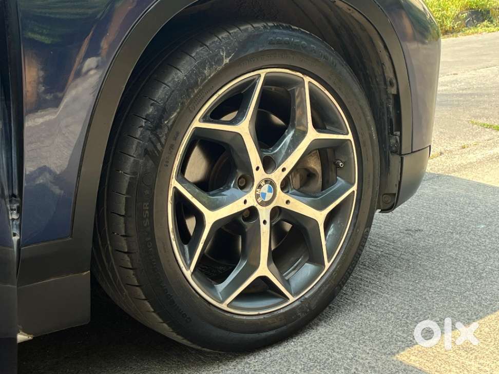 Bmw X1 Xdrive 20d Xline, 2018, Diesel