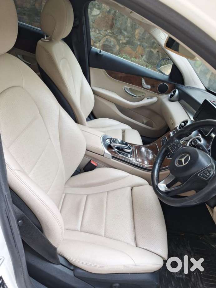 Mercedes-benz C-class 2.1 220 Cdi Avantgarde At, 2015, Diesel