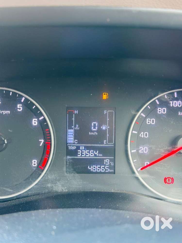 Hyundai Elite I20 Asta 1.2 Dual Tone, 2018, Petrol