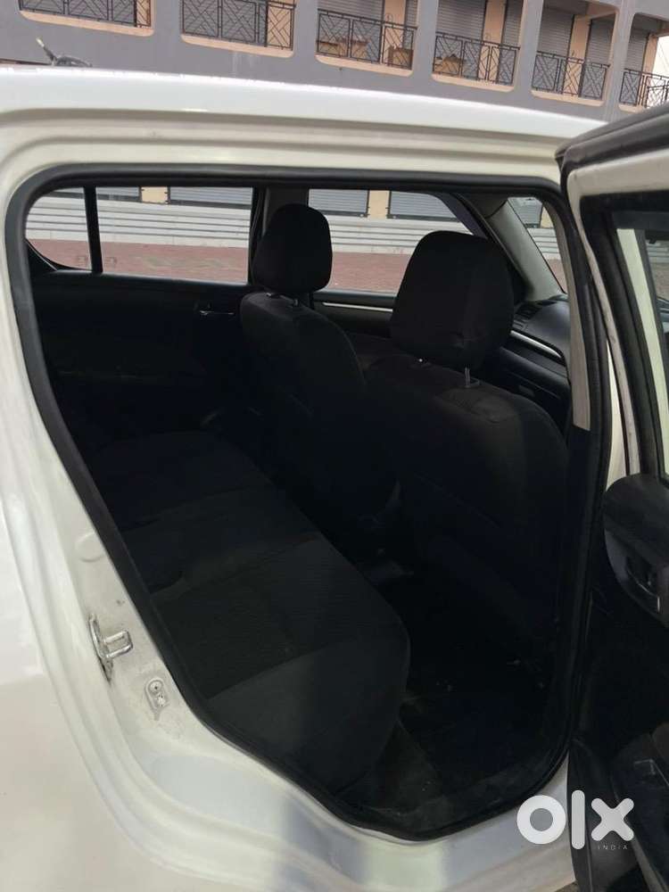 Maruti Suzuki Swift 2014 Cng & Hybrids Well Maintained