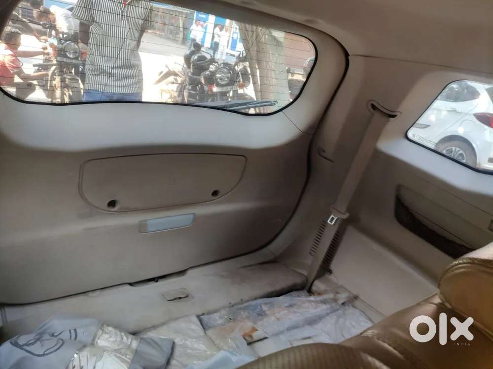 Mahindra Xuv500 At W10 Fwd, 2016, Diesel