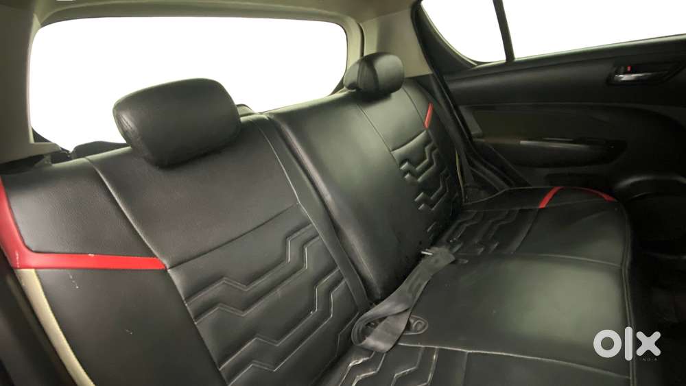 Maruti Suzuki Swift Vdi, 2015, Diesel