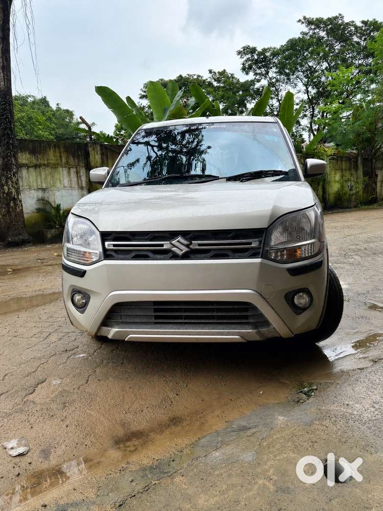 Maruti Suzuki Wagonr For Sale