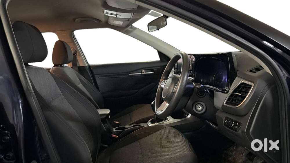Kia Seltos Htk G, 2023, Petrol