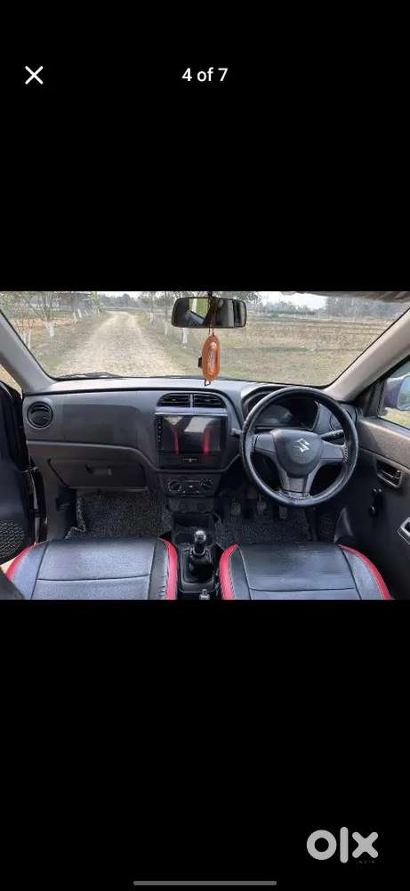 Maruti Suzuki Alto K10 2023