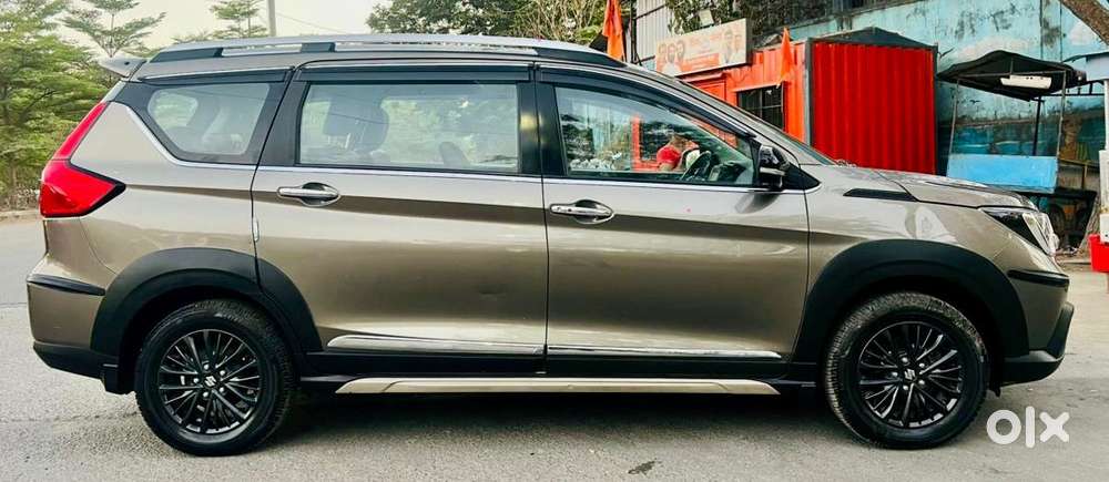 Maruti Suzuki Xl6 Alpha, 2021, Petrol