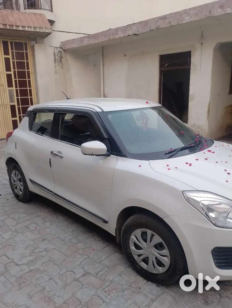 Maruti Suzuki Swift 2018 Petrol 68000 Km Driven