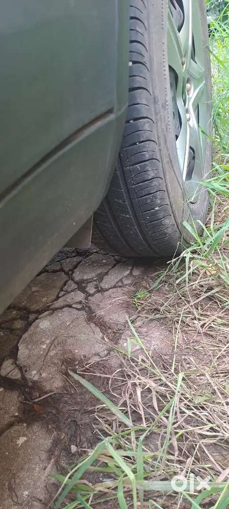 Kia Seltos 2023 Petrol Good Condition