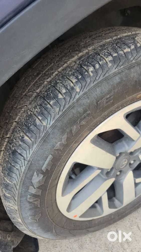 Tata Safari 2021 Diesel Well Maintained