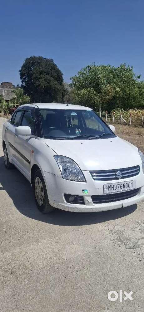 Maruti Suzuki Dzire 2011 Diesel Good Condition