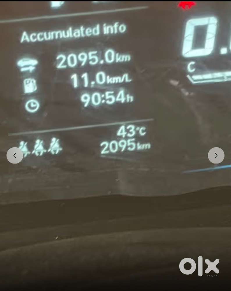 Hyundai New I20 Petrol 2026