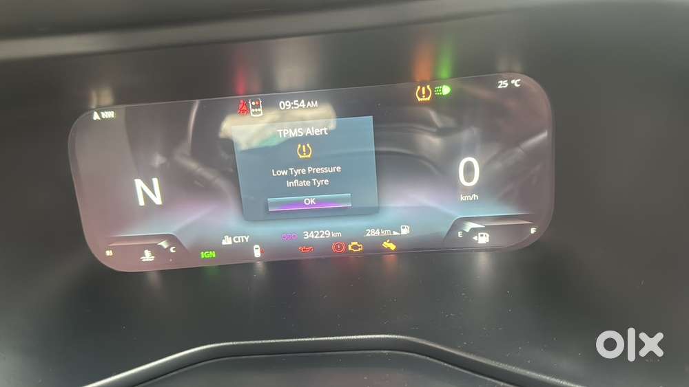 Tata Nexon Diesel 2024