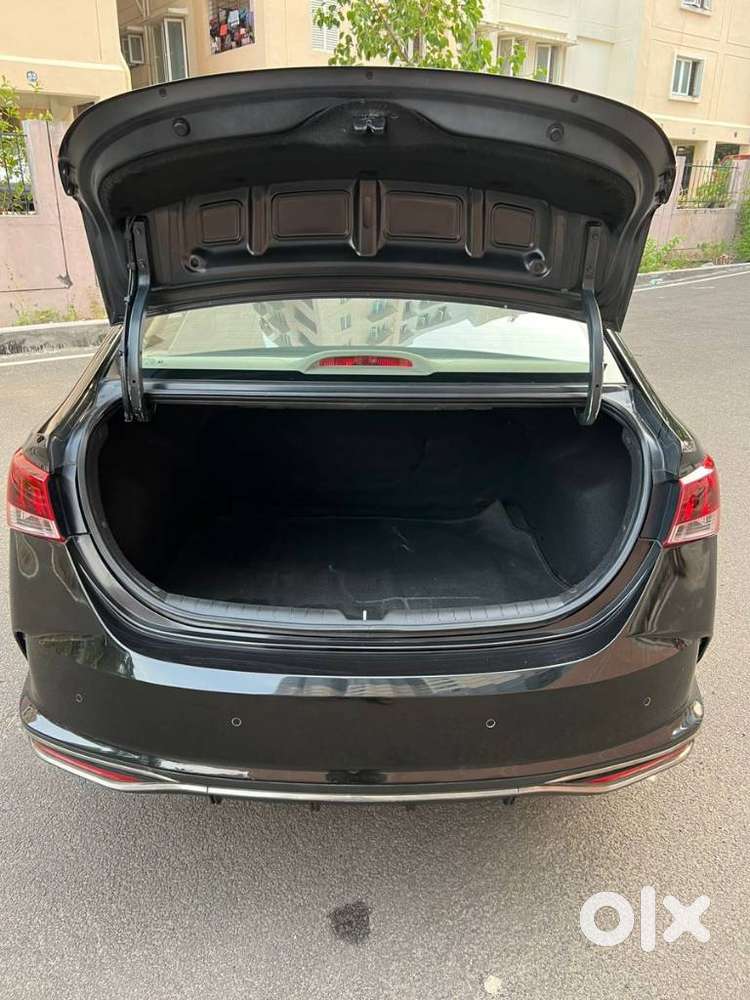 Hyundai Verna 1.5 Sx Petrol Mt, 2020, Petrol