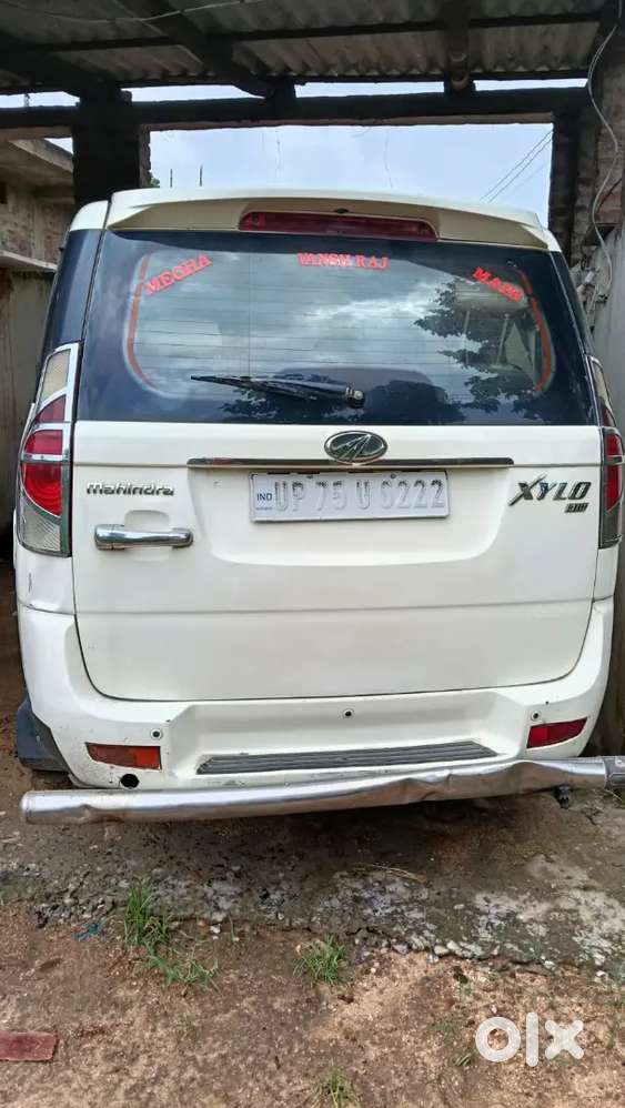 Mahindra Xylo Diesel 2015