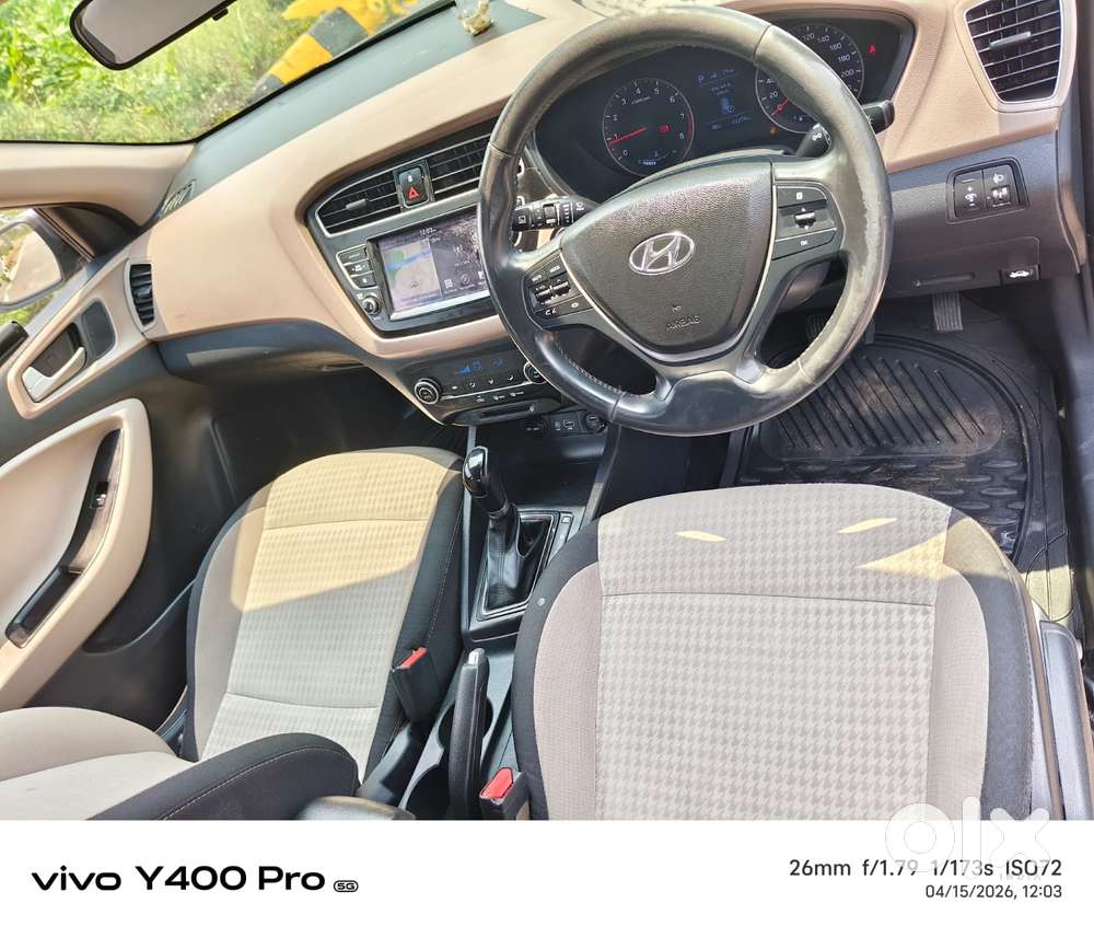 Hyundai I20 Active 1.4 Sx (o), 2019, Petrol