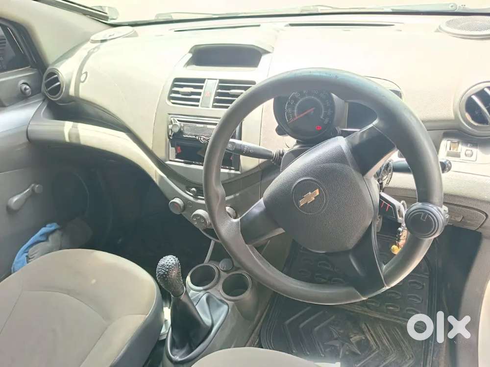 Chevrolet Beat Diesel 2015