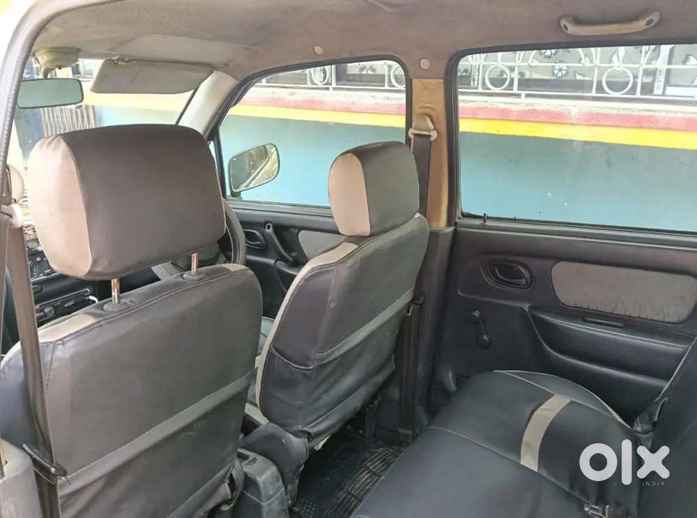 Good Condition Family Use Car