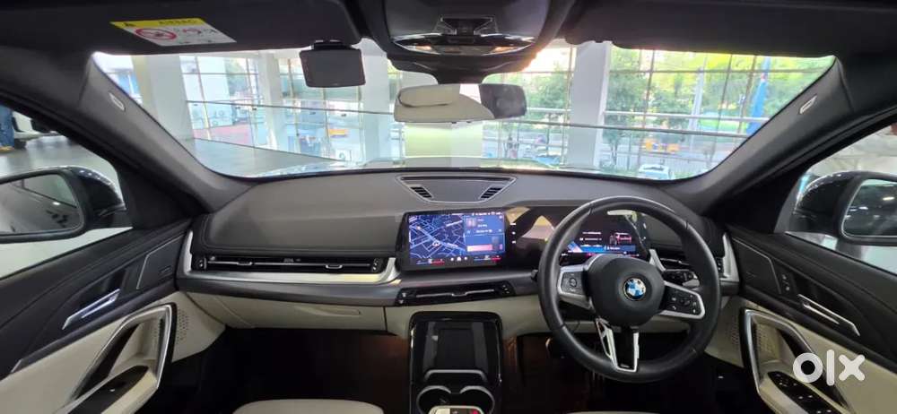 Bmw X1 Sdrive18d M Sport, 2026, Diesel