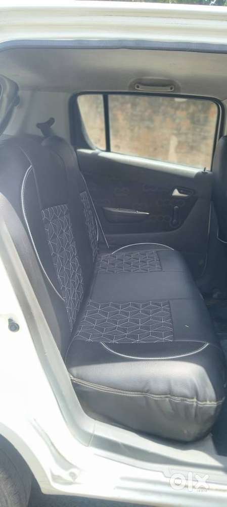 Maruti Suzuki Alto 800 Lxi, 2016, Petrol