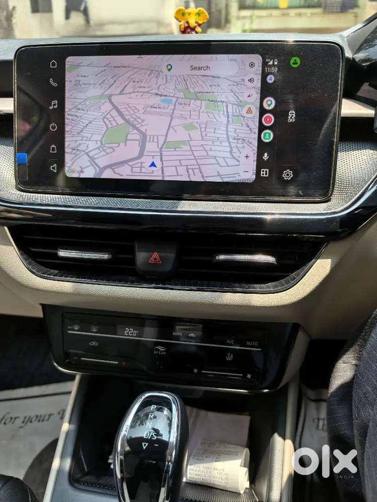 Skoda Slavia Ambition 2024
