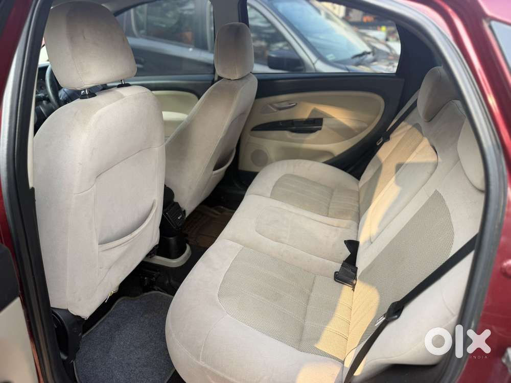 Fiat Linea, 2009, Petrol