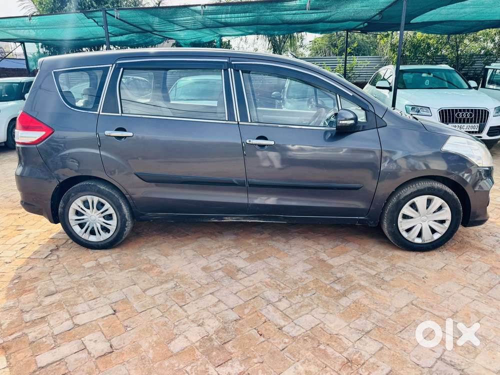 Maruti Suzuki Ertiga Shvs Vdi, 2018, Diesel