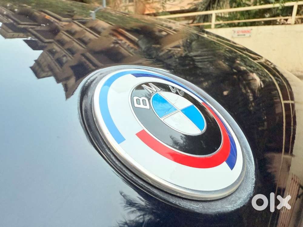 Bmw 5 Series 520 D M Sport, 2023, Diesel