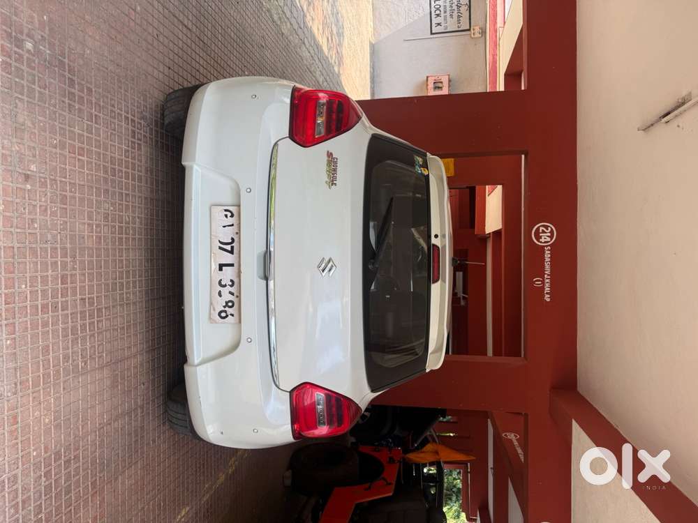 Maruti Suzuki Swift 2018 Petrol Good Condition